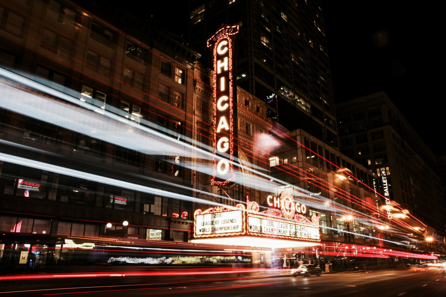 Why The Chicago Sound Still Matters