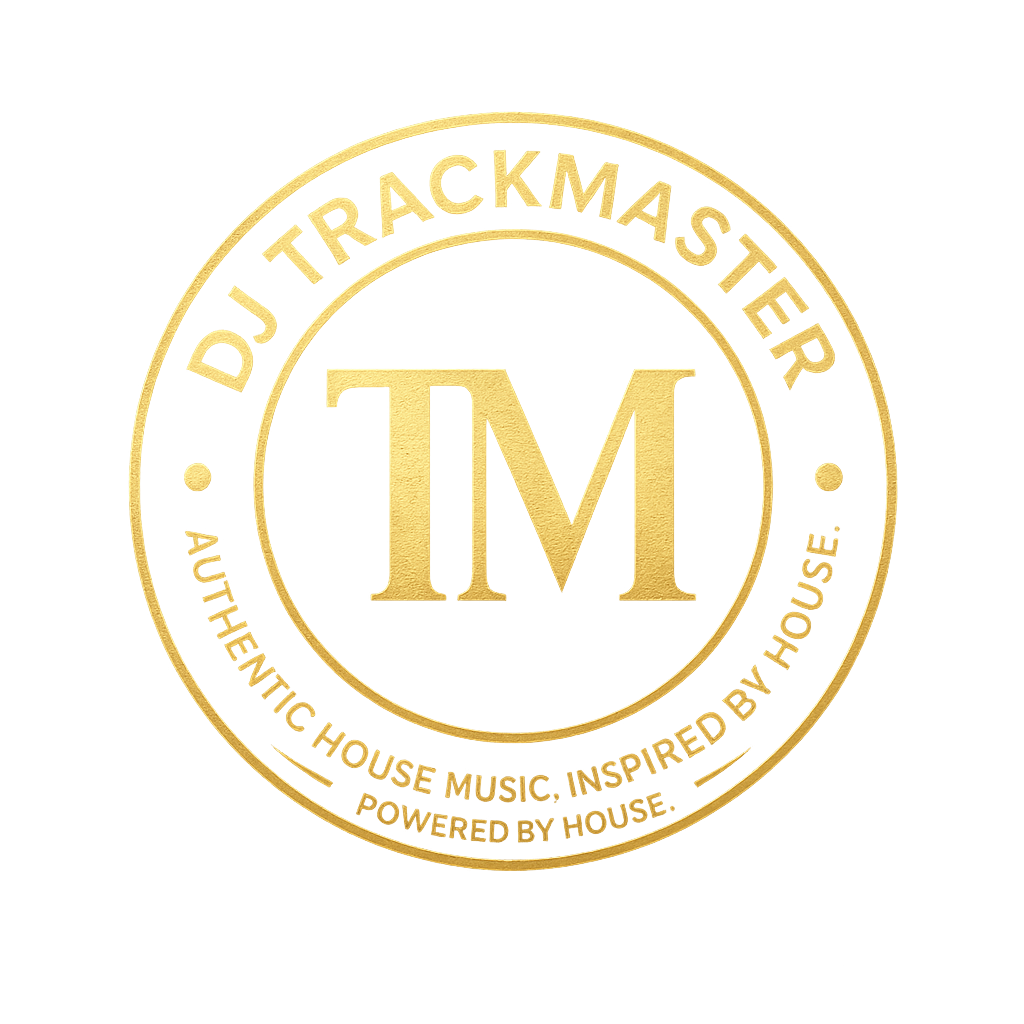DJ Trackmaster