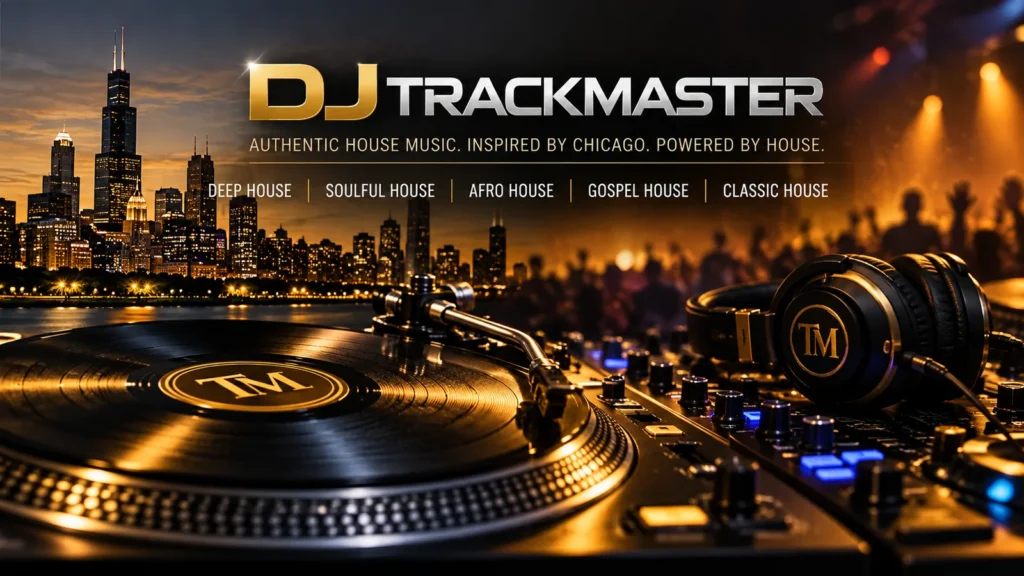 DJ Trackmaster Mixes